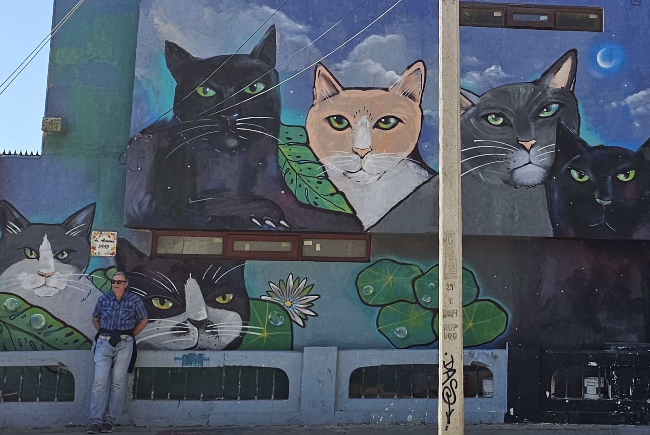 Valparaiso